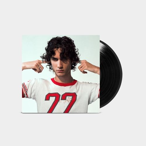 Amazon.com: Split Personality: CDs & Vinyl